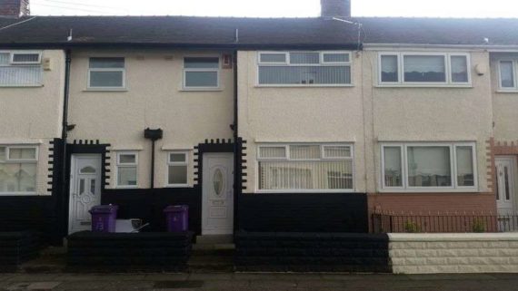 3 Bedroom Terraced